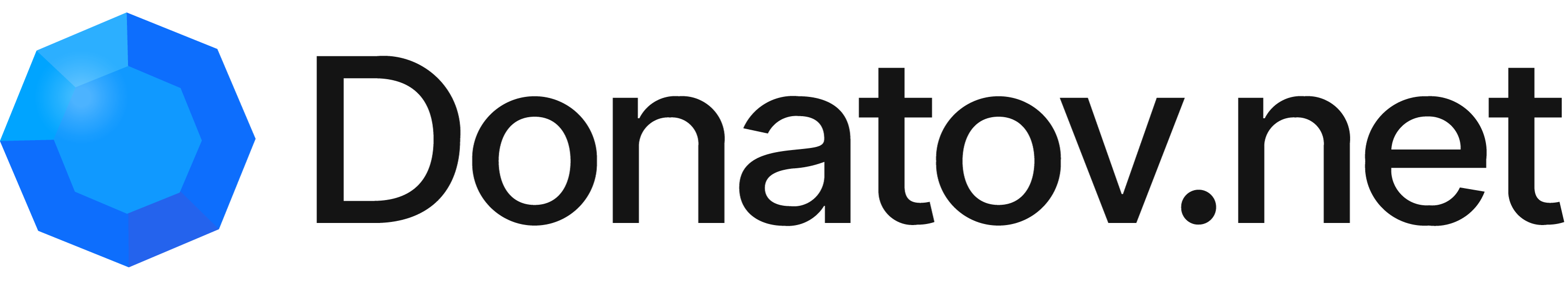 Donatov.net